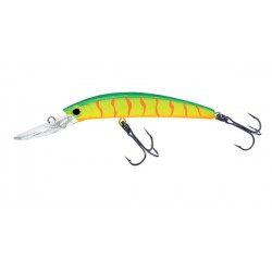 Yo-Zuri Crystal Minnow Deep...