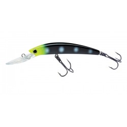 Yo-Zuri Crystal Minnow Deep...