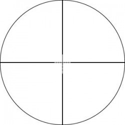 Vortex Crossfire II 4-16x50mm Dead Hold BDC - Vortex - sporteque.ca