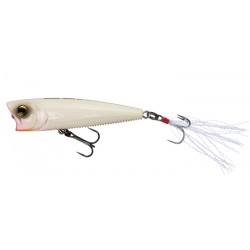 Yo-zuri 3DB Popper - Bone