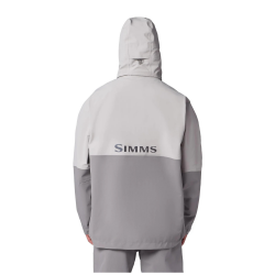 Simms M's Challenger Fishing Jacket - Black - Simms - sporteque.ca