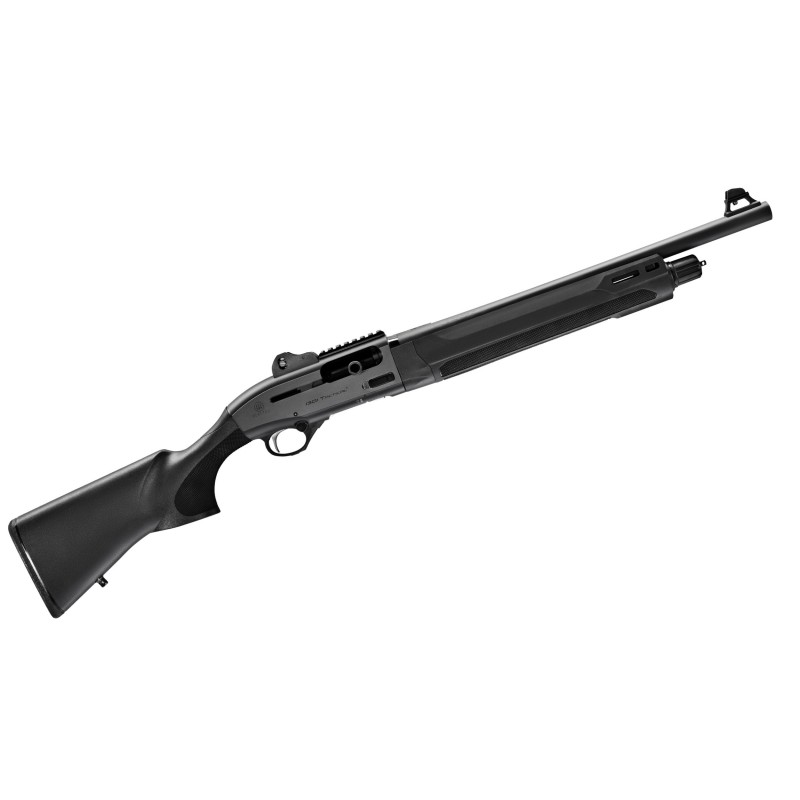 Beretta 1301 Tactical C Black 12 Ga 3'' 18.5'' M-lok - Beretta - sporteque.ca