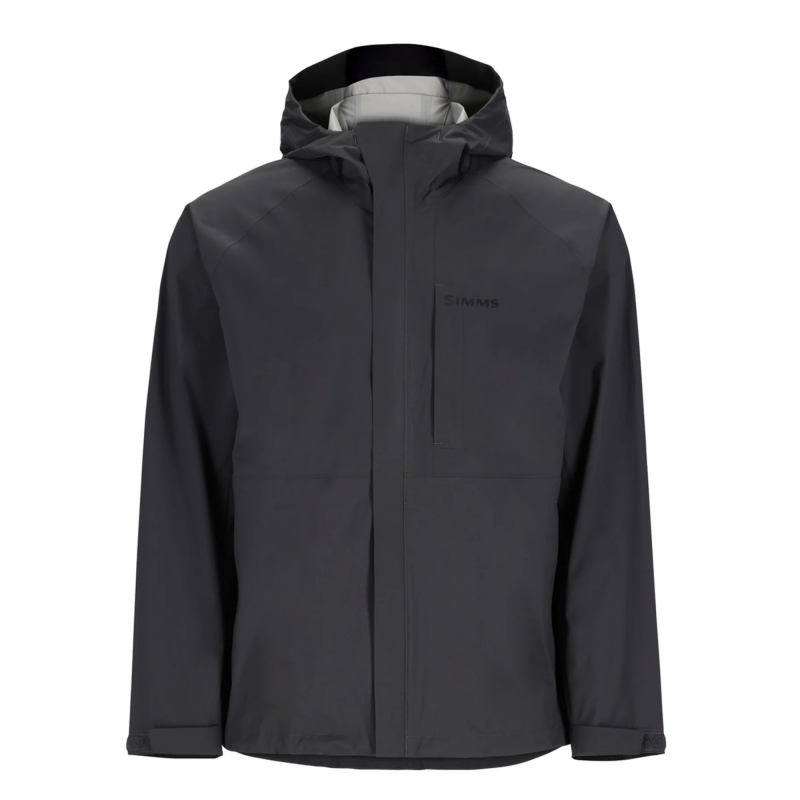 Simms M's Waypoint Jacket - Slate - Simms - sporteque.ca