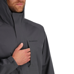 Simms M's Waypoint Jacket - Slate - Simms - sporteque.ca