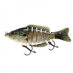 Lucky Strike Live series 4"...