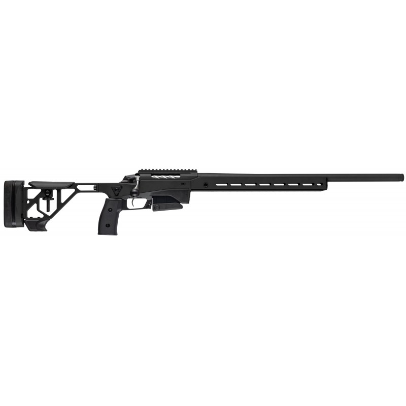 Tikka T3x Ace Target 223 Remington 23.7'' - Tikka - sporteque.ca