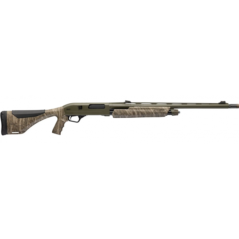 Winchester SXP Long Beard 12 Ga 3.5'' NWTF OD Green MOBL - Winchester ( U.S. Reapeating Arms) - sporteque.ca