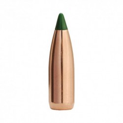 Sierra BlitzKing .224 69 gr Boat Tail Plastic Tip - Sierra - sporteque.ca