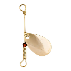 Lucky Strike Signel Spinner...