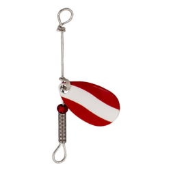 Lucky Strike Signel Spinner...