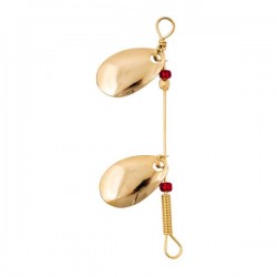 Lucky Strike indiana blade...