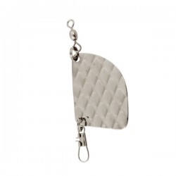 Lucky Strike Rudder 1 1/2''...