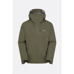 Rab M's Downpour mountain...