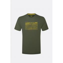 Rab Syncrino Ridge Tee pour...
