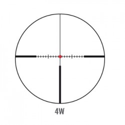 Swarovski Z5+i 3.5-18x50mm BT 4W-I - Swarovski Optik - sporteque.ca