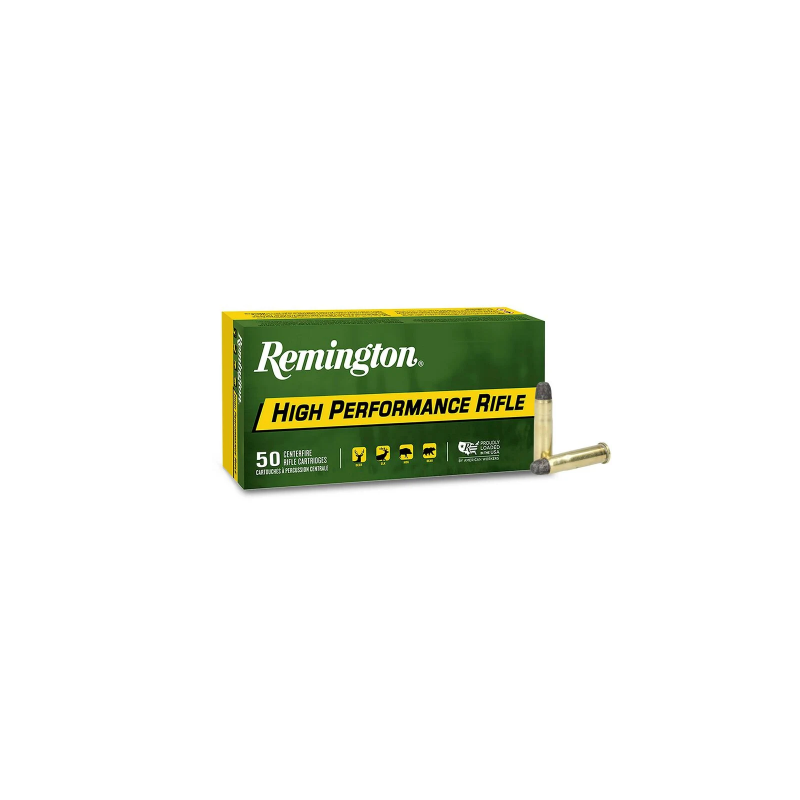 Remington 25-20 Win 86 gr SP - Remington - sporteque.ca