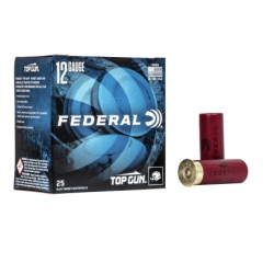 Federal Target Load 12 Ga 1 1/8 oz 7.5 1200 fps - Federal ( American Eagle) - sporteque.ca