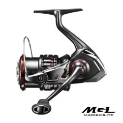 Shimano Vanford 2500 HG - Shimano - sporteque.ca