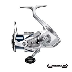 Shimano Stradic 2500HG FM - Shimano - sporteque.ca