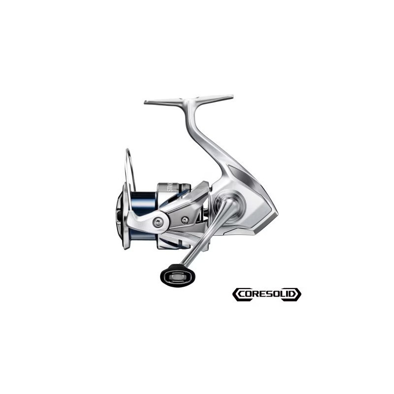 Shimano Stradic 2500HG FM - Shimano - sporteque.ca