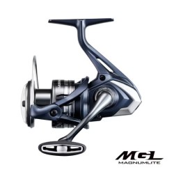 Shimano Miravel 2500 HG - Shimano - sporteque.ca
