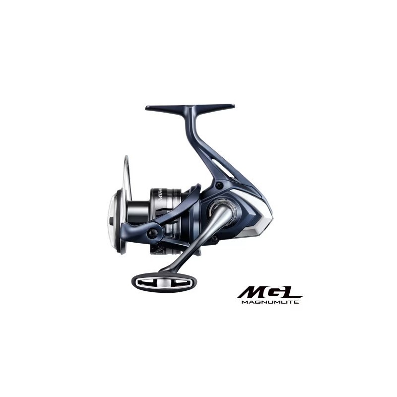 Shimano Miravel 2500 HG - Shimano - sporteque.ca