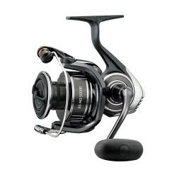 Daiwa BG MQ3000D-XH Spinning Reel - Daiwa - sporteque.ca