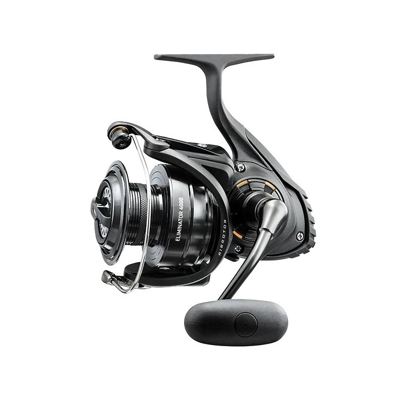Daiwa Eliminator 5000 Spinning Reel - Daiwa - sporteque.ca