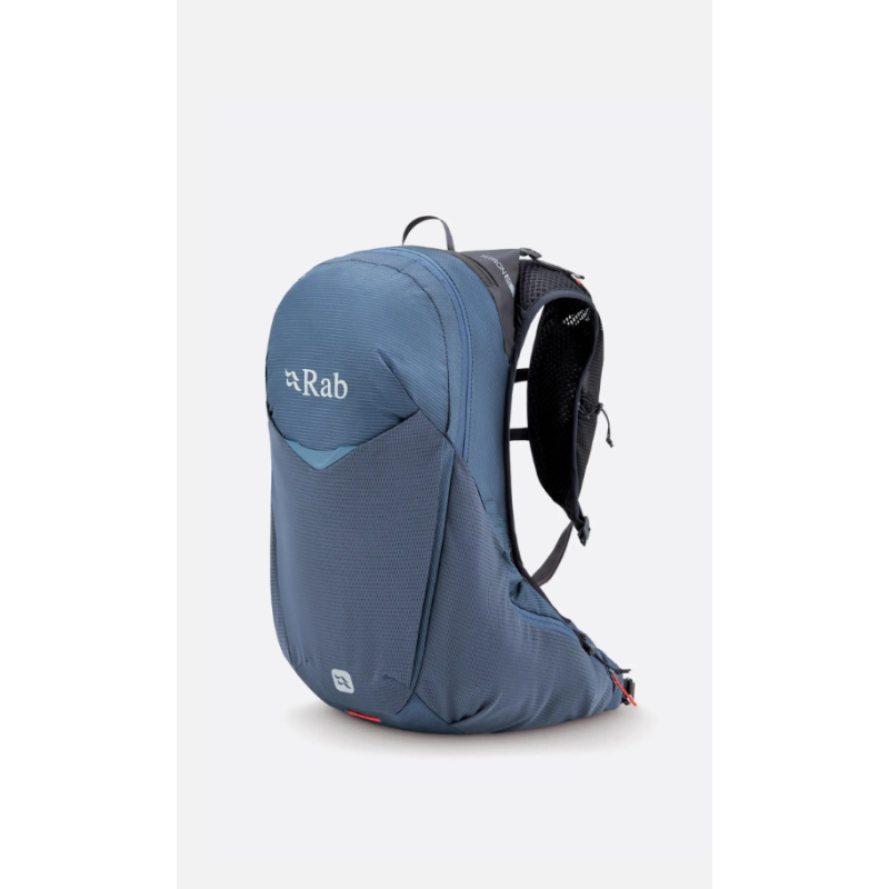 Rab Nitron 25 Orion Blue Medium - Rab - sporteque.ca