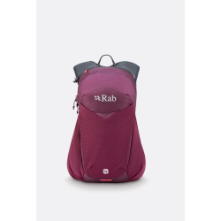 Rab Nitron 18 Mulberry small - Rab - sporteque.ca