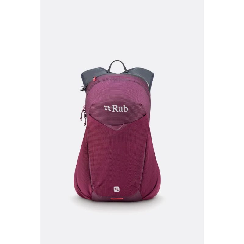 Rab Nitron 18 Mulberry small - Rab - sporteque.ca