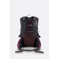 Rab Nitron 18 Mulberry small - Rab - sporteque.ca