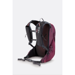 Rab Nitron 18 Mulberry small - Rab - sporteque.ca