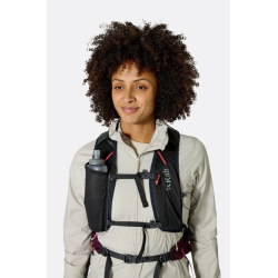 Rab Nitron 18 Mulberry small - Rab - sporteque.ca