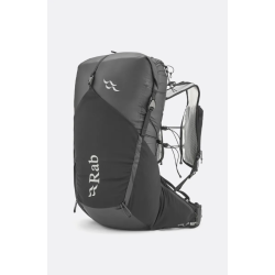 Rab Veil XP 30 Black Medium - Rab - sporteque.ca