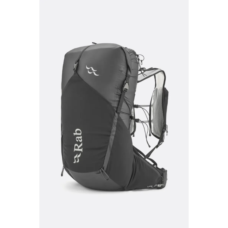 Rab Veil XP 30 Black Medium - Rab - sporteque.ca