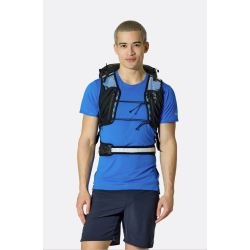 Rab Veil XP 30 Black Medium - Rab - sporteque.ca