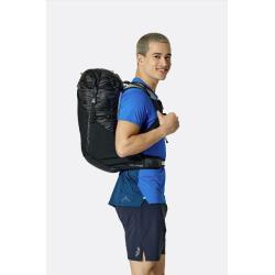 Rab Veil XP 30 Black Medium - Rab - sporteque.ca