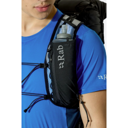 Rab Veil XP 30 Black Medium - Rab - sporteque.ca