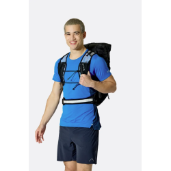 Rab Veil XP 30 Noir Medium - Rab - sporteque.ca