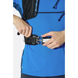 Rab Veil XP 30 Black Medium - Rab - sporteque.ca