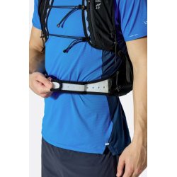 Rab Veil XP 30 Black Medium - Rab - sporteque.ca