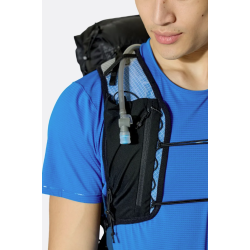 Rab Veil XP 30 Black Medium - Rab - sporteque.ca