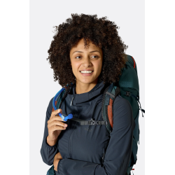 Rab Exion 45 ND Mulberry small/Medium - Rab - sporteque.ca