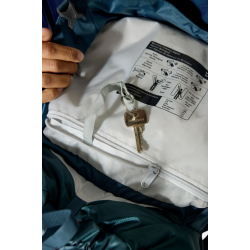 Rab Exion 45 ND Mulberry small/Medium - Rab - sporteque.ca