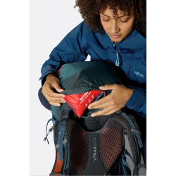 Rab Exion 45 ND Mulberry small/Medium - Rab - sporteque.ca