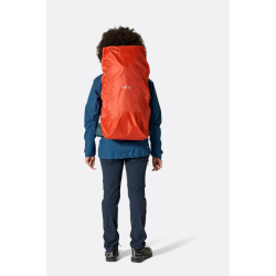 Rab Exion 45 ND Mulberry small/Medium - Rab - sporteque.ca
