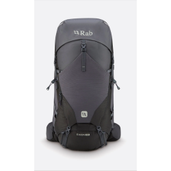 Rab Exion 55 Anthracite/Graphene Medium/Large - Rab - sporteque.ca