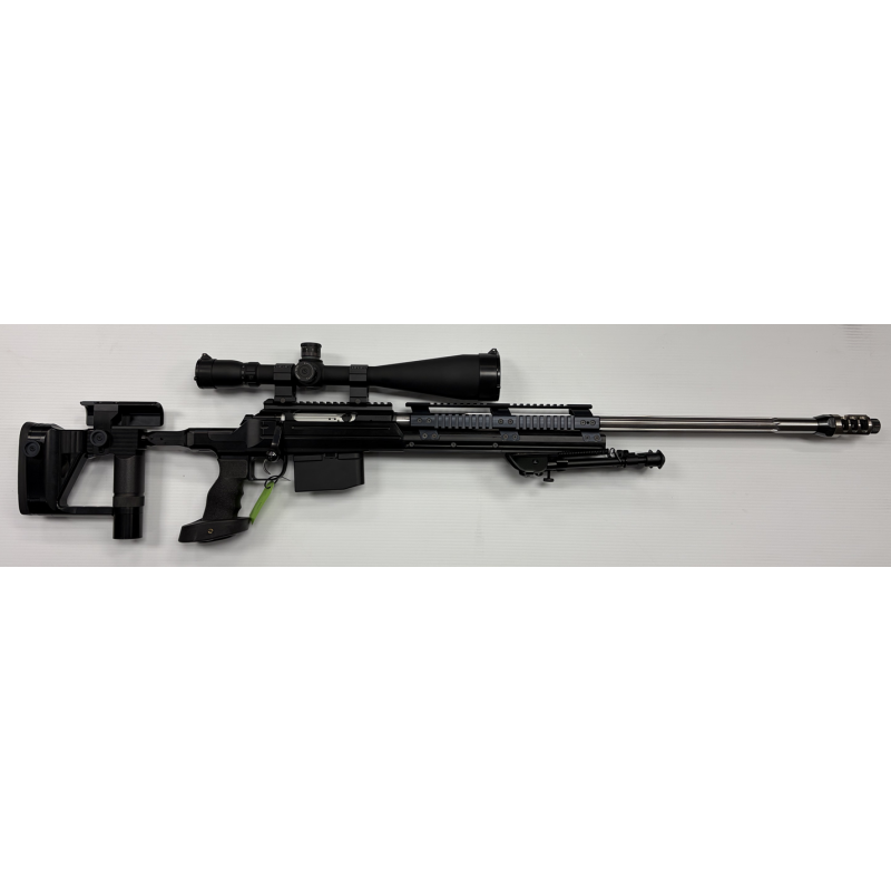 USED Voere LBW Match 338 Lapua Mag - Voere - sporteque.ca