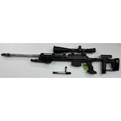 Usagé Voere LBW Match 338 Lapua Mag - Voere - sporteque.ca